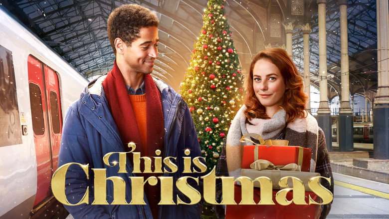 This Is Christmas still 5