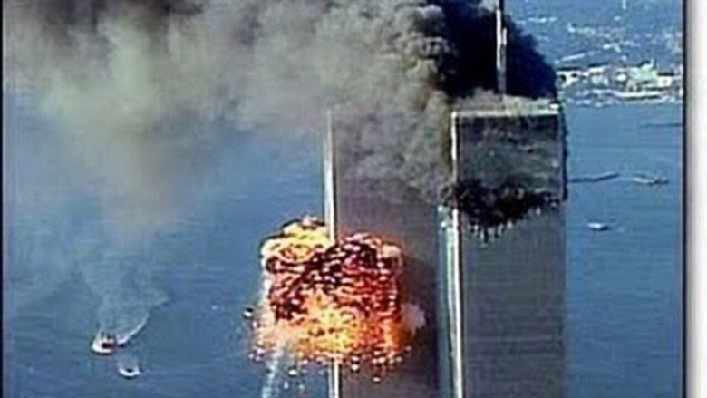 9/11: Escape from the Towers still 1