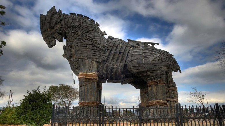 Trojan Horse: The New Evidence still 1