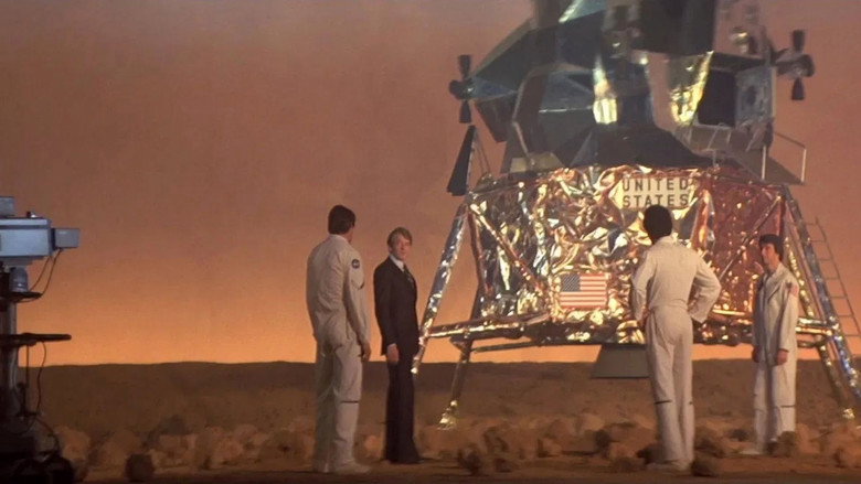 Capricorn One still 4