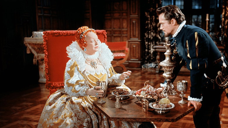 The Virgin Queen still 4