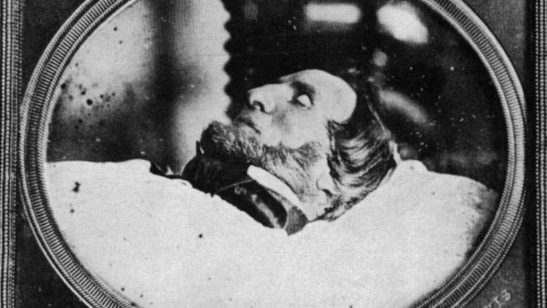 Lincoln's Last Night still 4