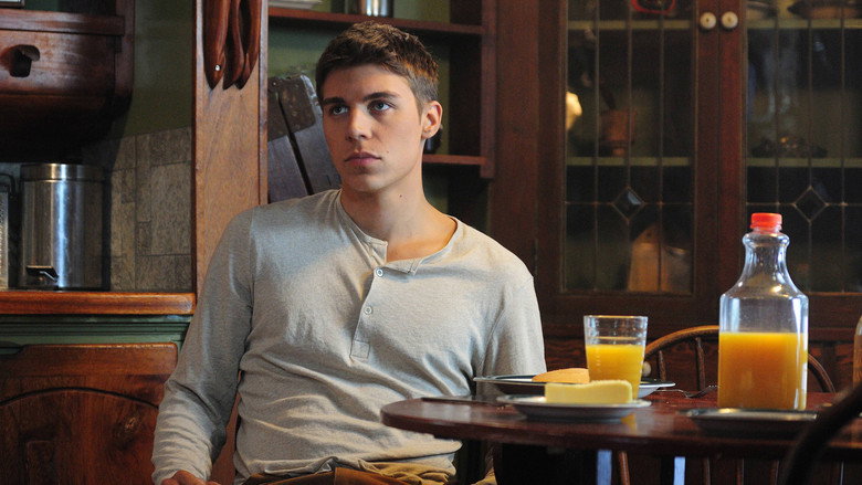 Lighthouse still 1