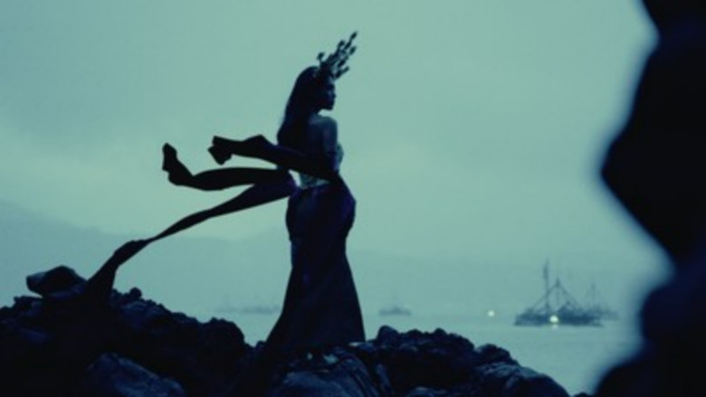 THE RAGE, Blood From The Sea still 5