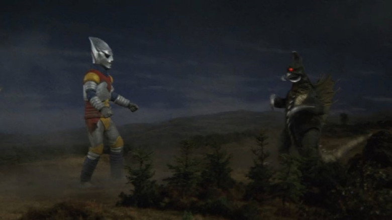 Godzilla vs. Megalon still 7