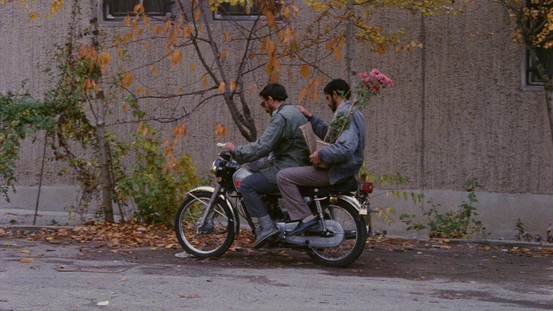 Close-Up still 3