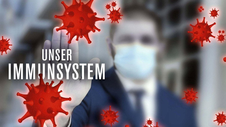 The Immune System: Guardian of Our Health still 5