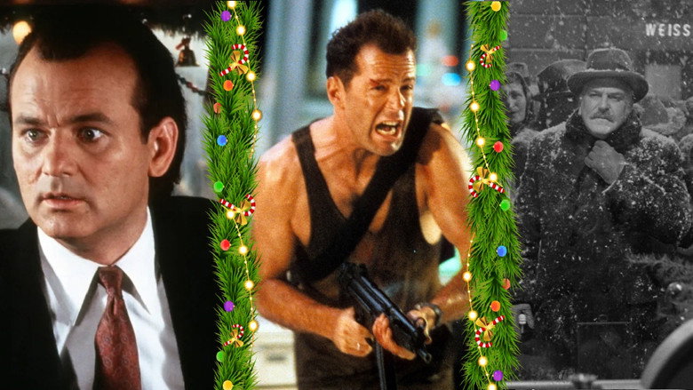 Discovering Christmas Films still 2