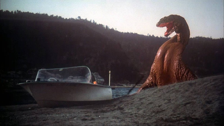 The Crater Lake Monster still 1