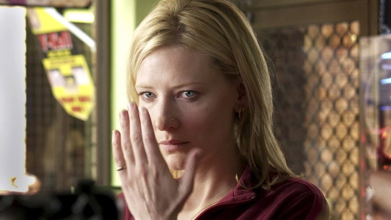 Little Fish still 4