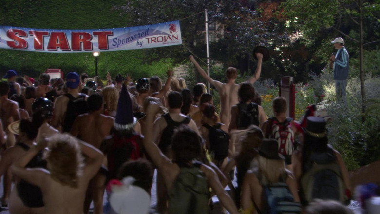 American Pie Presents: The Naked Mile still 6