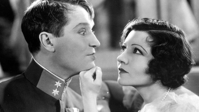 The Smiling Lieutenant still 3