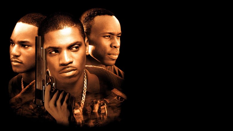 Paid in Full still 1