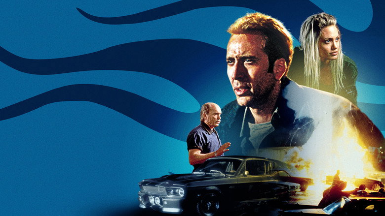 Gone in Sixty Seconds still 3