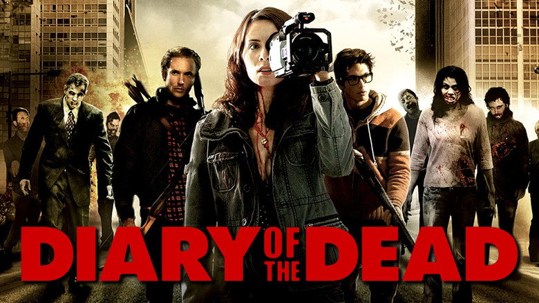 Diary of the Dead still 4