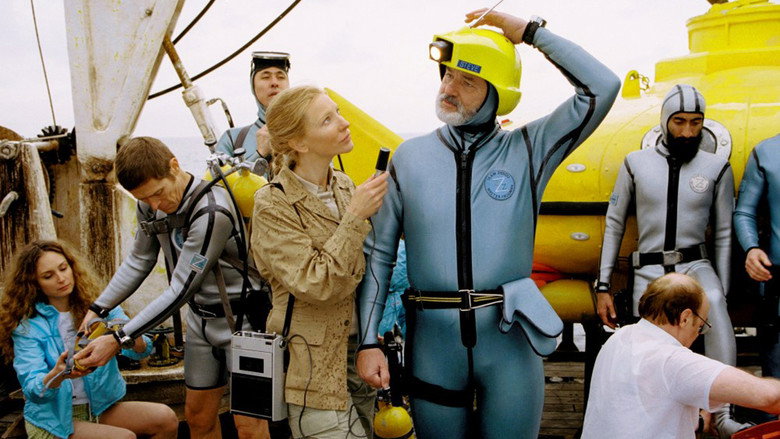 The Life Aquatic with Steve Zissou still 8