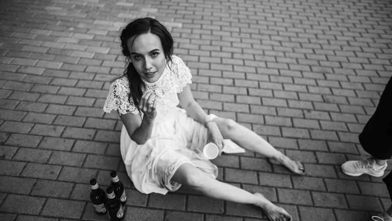 Diary of an Alcoholic still 4