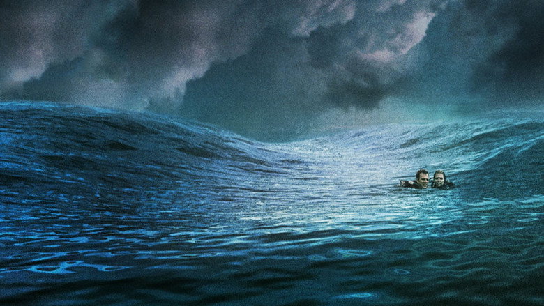 Open Water still 1