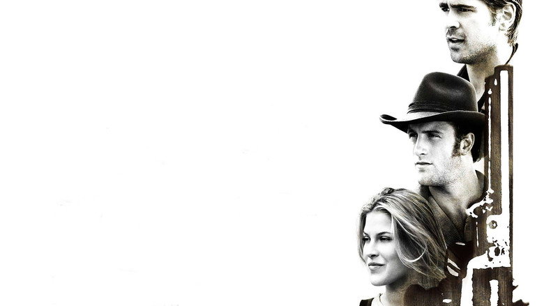 American Outlaws still 7