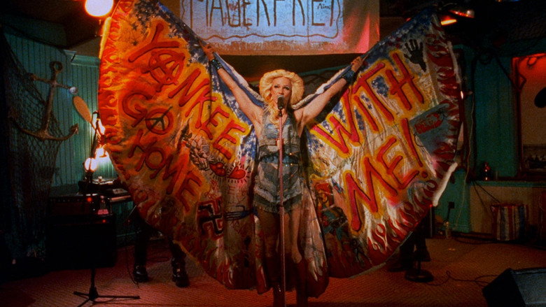 Hedwig and the Angry Inch still 3