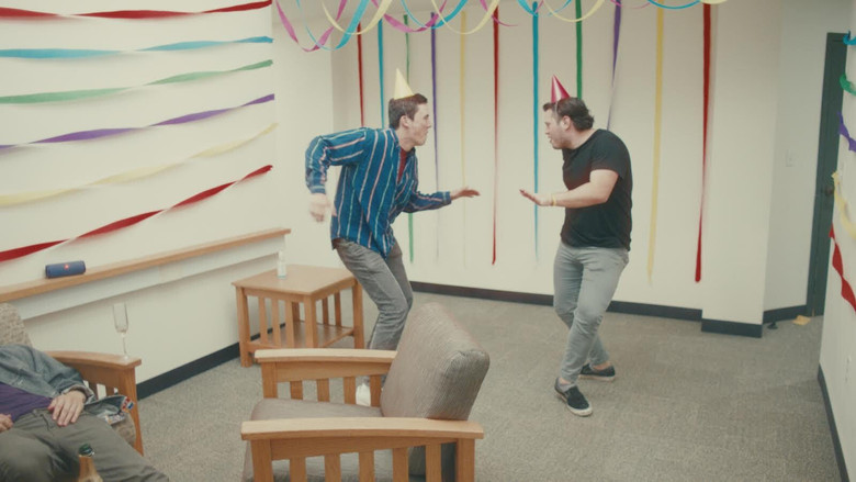 Hoop Snake still 1