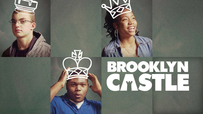Brooklyn Castle still 2