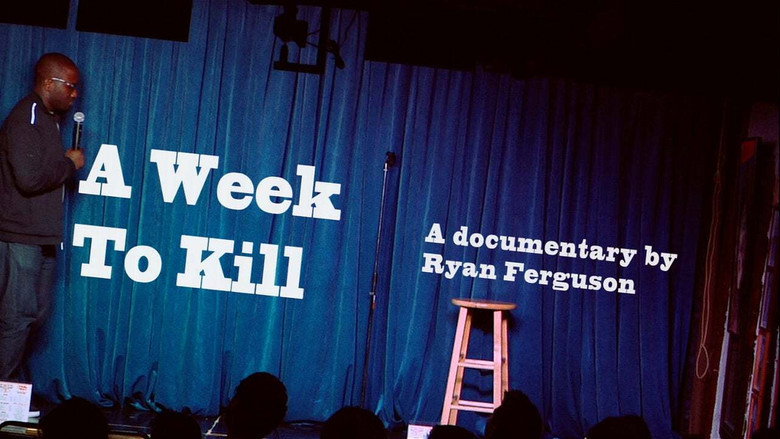 Hannibal Buress: A Week To Kill still 1