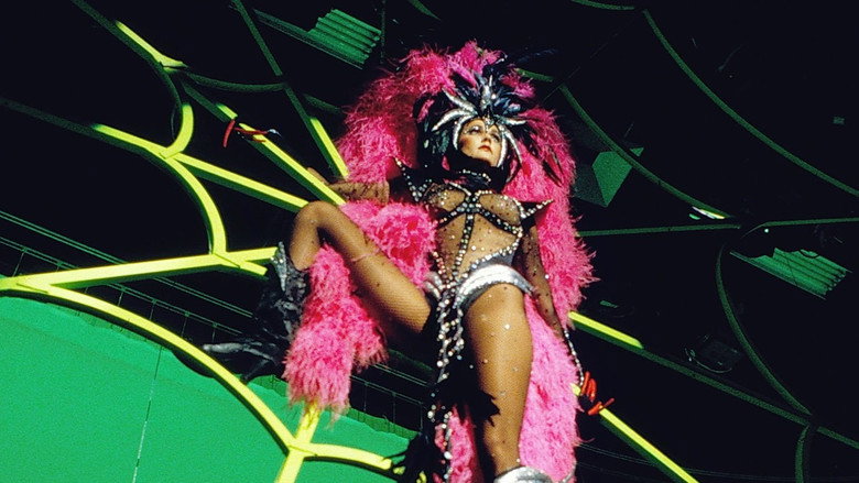 Lynda Carter: Encore! still 1
