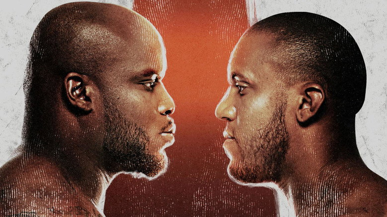UFC 265: Lewis vs. Gane still 2
