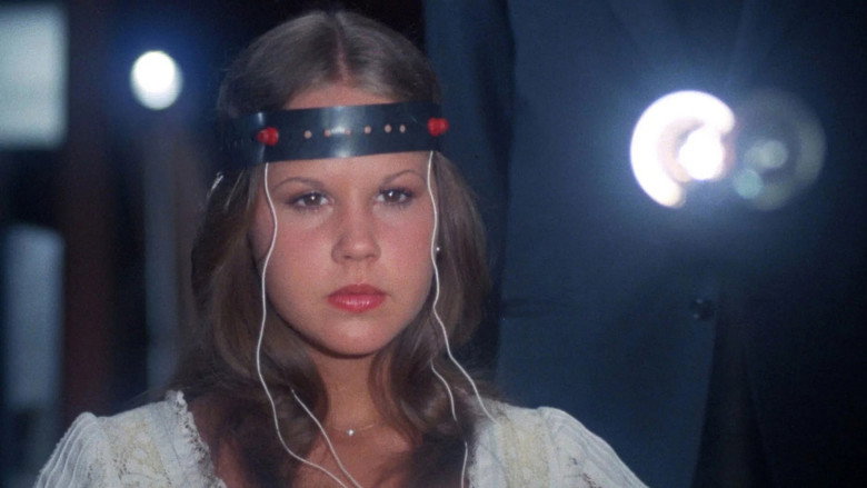 Exorcist II: The Heretic still 6