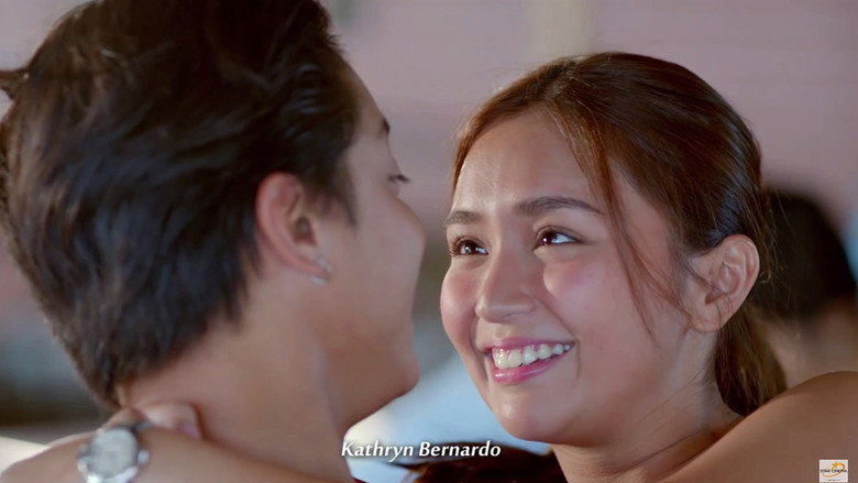 Can't Help Falling in Love still 3