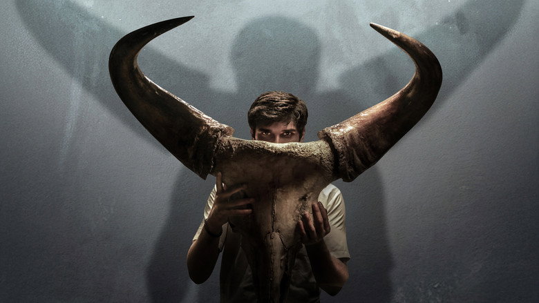 Bison Kaalamaadan still 2