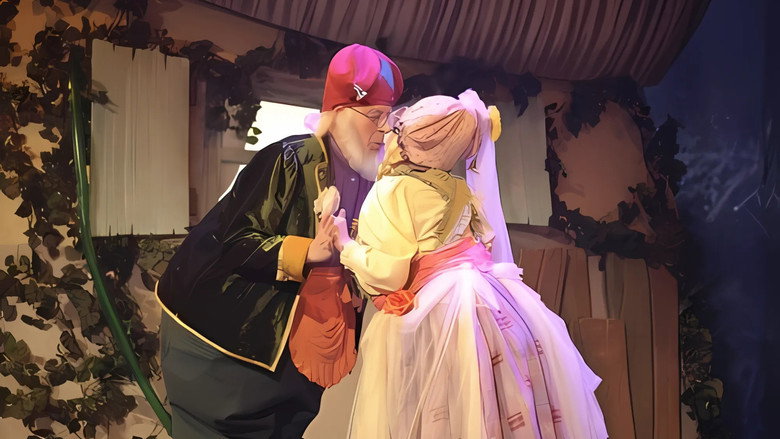 Plop Show: Plop Gets Married still 1