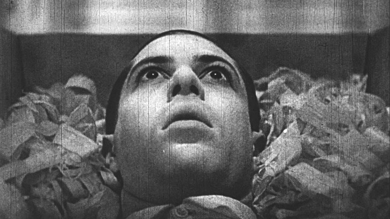 Vampyr still 2