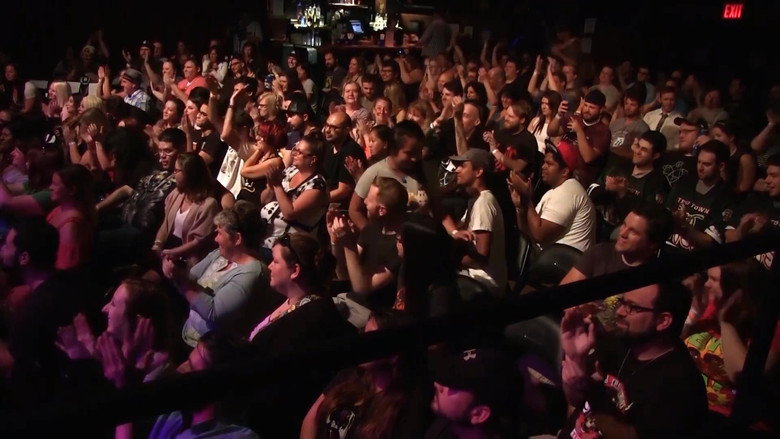 Tell 'Em Steve-Dave: Live at the Gramercy Theatre still 3