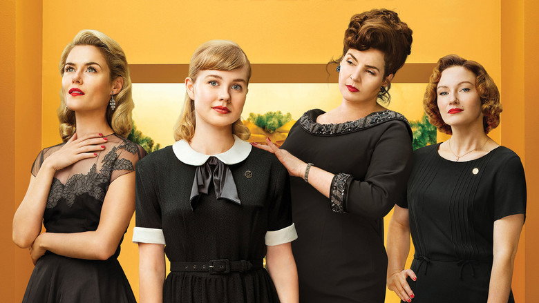 Ladies in Black still 2