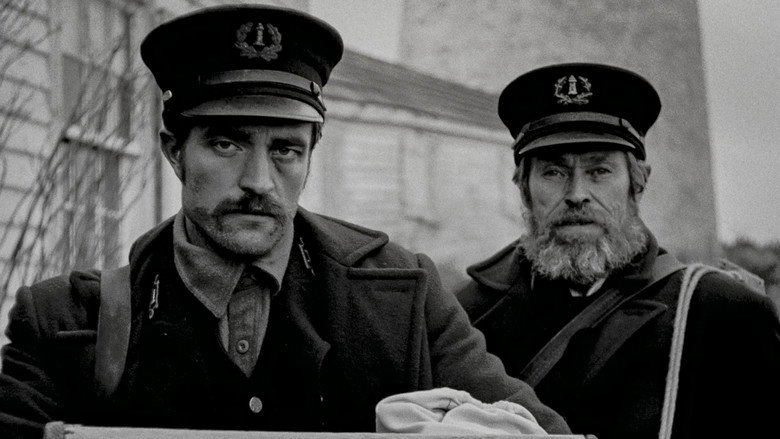 The Lighthouse still 7