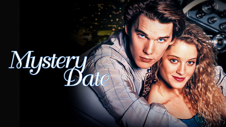 Mystery Date still 5