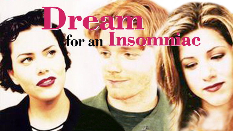 Dream for an Insomniac still 4