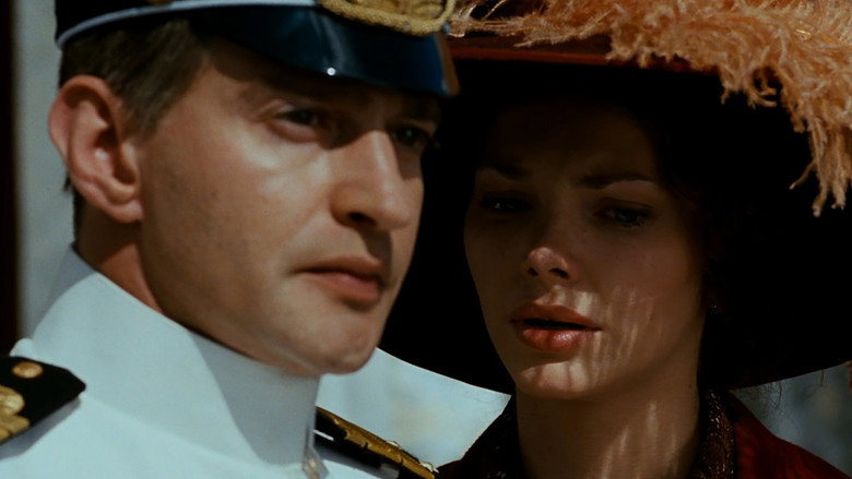 Admiral still 5