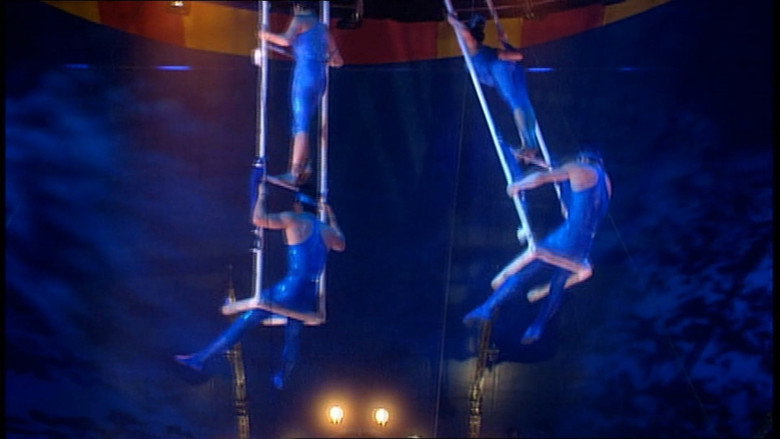 Cirque du Soleil: Dralion still 2