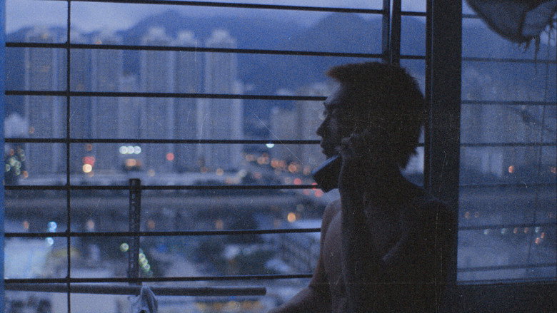 Made in Hong Kong still 6