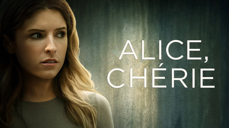 Alice, Darling still 1