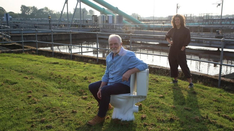 The Secret Science of Sewage still 2
