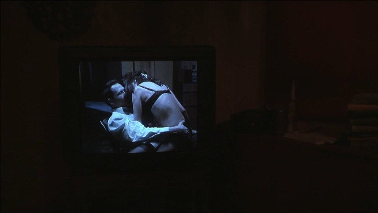 Hellraiser: Hellseeker still 5