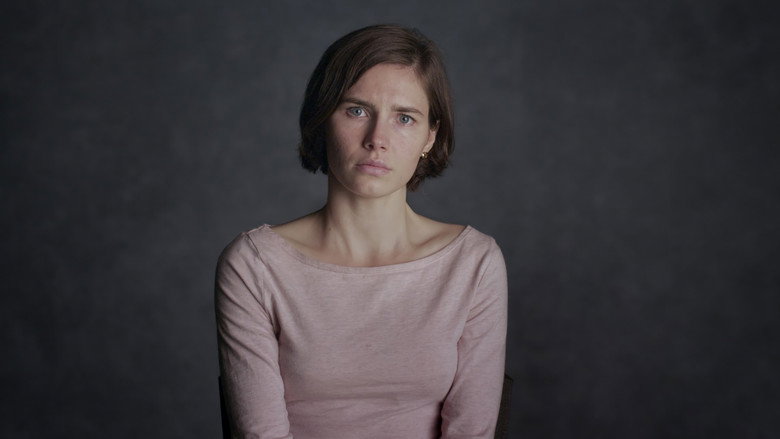 Amanda Knox still 1
