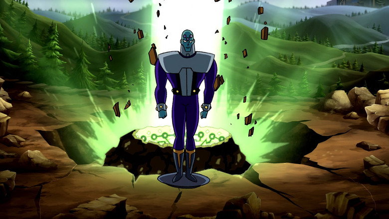 Superman: Brainiac Attacks still 6