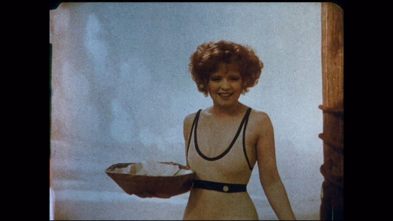 Fragments: Surviving Pieces of Lost Films still 3
