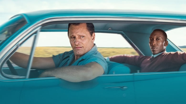 Green Book still 1