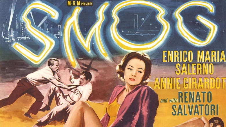 Smog still 2